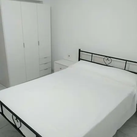 Apartamento En Plaza Mayor ريبادافيا