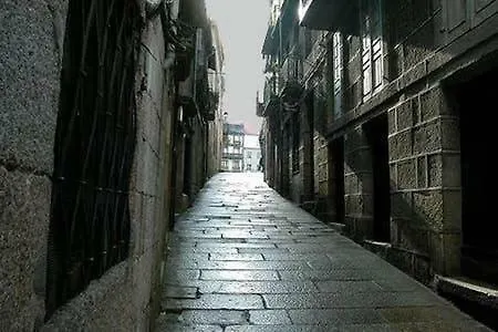 Apartamento En Plaza Mayor ريبادافيا