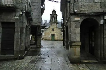 Apartamento En Plaza Mayor Apartment