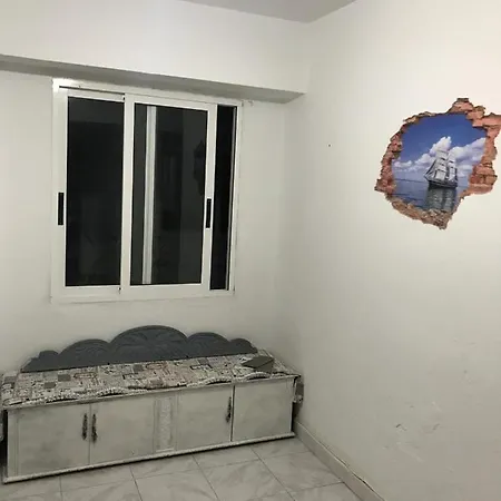 Apartamento En Plaza Mayor * ريبادافيا